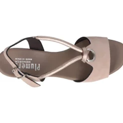 Sandales*Plumers Sasha Ante Taupe